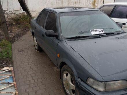 Сірий Тойота Королла, об'ємом двигуна 0 л та пробігом 1 тис. км за 1250 $, фото 1 на Automoto.ua