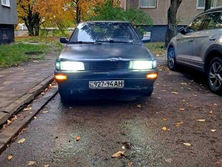 Тойота Королла 1991 в Долинской на Automoto.ua Серый Тойота Королла, объемом двигателя 1.3 л и пробегом 0 тыс. км за 670 $, фото 1 на Automoto.ua