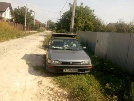 Тойота Королла 1991 в Киеве на Automoto.ua Серый Тойота Королла, объемом двигателя 0 л и пробегом 302 тыс. км за 1950 $, фото 1 на Automoto.ua
