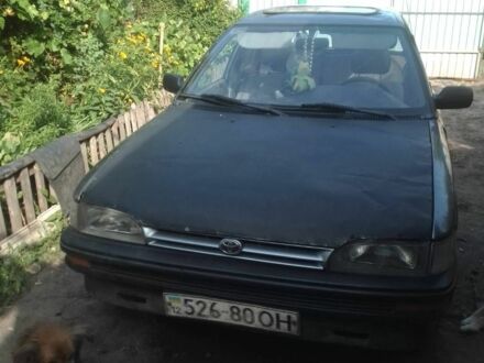 Тойота Королла 1992 у Светловдске на Automoto.ua Сірий Тойота Королла, об'ємом двигуна 1.3 л та пробігом 320 тис. км за 721 $, фото 1 на Automoto.ua