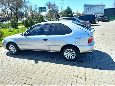 Сірий Тойота Королла, об'ємом двигуна 1.3 л та пробігом 300 тис. км за 2500 $, фото 1 на Automoto.ua