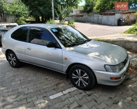 Сірий Тойота Королла, об'ємом двигуна 1.3 л та пробігом 300 тис. км за 2500 $, фото 1 на Automoto.ua