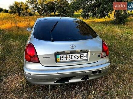 Тойота Королла 1997 в Савране на Automoto.ua Серый Тойота Королла, объемом двигателя 1.6 л и пробегом 337 тыс. км за 2200 $, фото 1 на Automoto.ua