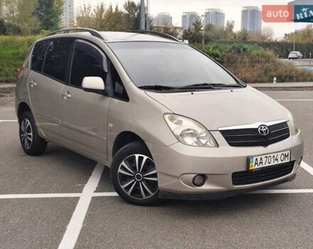 Тойота Королла 2003 в Киеве на Automoto.ua Серый Тойота Королла, объемом двигателя 1.79 л и пробегом 270 тыс. км за 4999 $, фото 1 на Automoto.ua