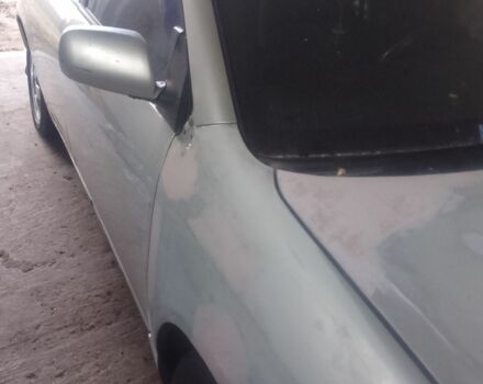 Серый Тойота Королла, объемом двигателя 1.8 л и пробегом 200 тыс. км за 4000 $, фото 1 на Automoto.ua