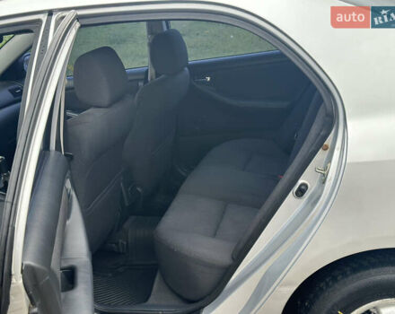 Сірий Тойота Королла, об'ємом двигуна 1.6 л та пробігом 35 тис. км за 3800 $, фото 1 на Automoto.ua