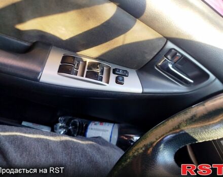 Серый Тойота Королла, объемом двигателя 1.6 л и пробегом 400 тыс. км за 3500 $, фото 1 на Automoto.ua