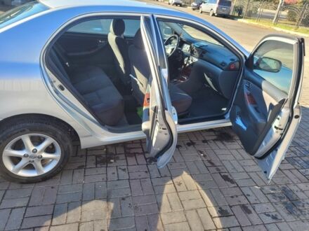 Серый Тойота Королла, объемом двигателя 0 л и пробегом 183 тыс. км за 6300 $, фото 1 на Automoto.ua