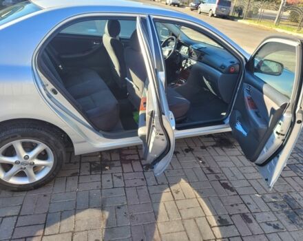 Серый Тойота Королла, объемом двигателя 0 л и пробегом 183 тыс. км за 6300 $, фото 1 на Automoto.ua