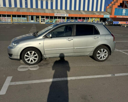 Сірий Тойота Королла, об'ємом двигуна 1.6 л та пробігом 241 тис. км за 5500 $, фото 1 на Automoto.ua