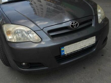 Тойота Королла 2006 в Ровно на Automoto.ua Серый Тойота Королла, объемом двигателя 1.4 л и пробегом 303 тыс. км за 5500 $, фото 1 на Automoto.ua