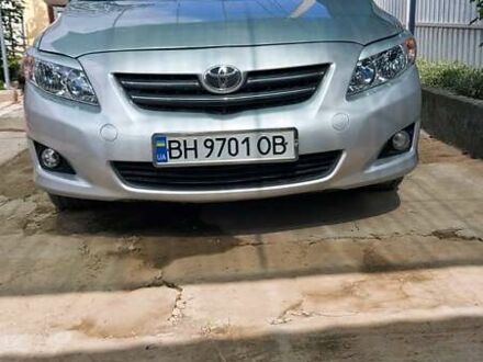 Тойота Королла 2006 в Одессе на Automoto.ua Серый Тойота Королла, объемом двигателя 1.6 л и пробегом 267 тыс. км за 6800 $, фото 1 на Automoto.ua