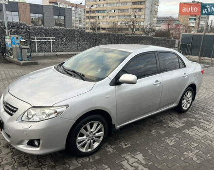 Сірий Тойота Королла, об'ємом двигуна 1.6 л та пробігом 288 тис. км за 7000 $, фото 1 на Automoto.ua