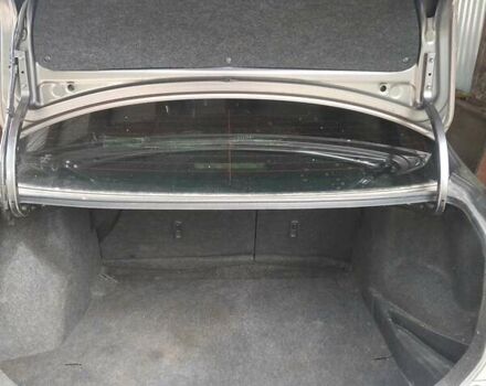 Серый Тойота Королла, объемом двигателя 1.6 л и пробегом 235 тыс. км за 6400 $, фото 1 на Automoto.ua