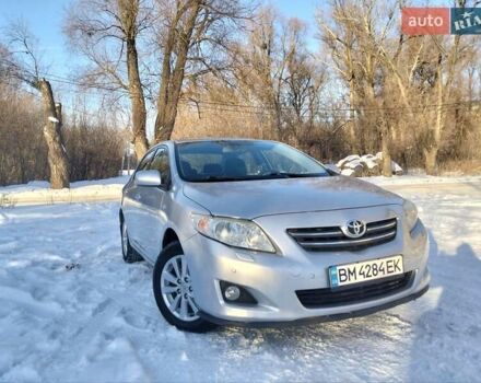 Сірий Тойота Королла, об'ємом двигуна 1.6 л та пробігом 148 тис. км за 7500 $, фото 1 на Automoto.ua