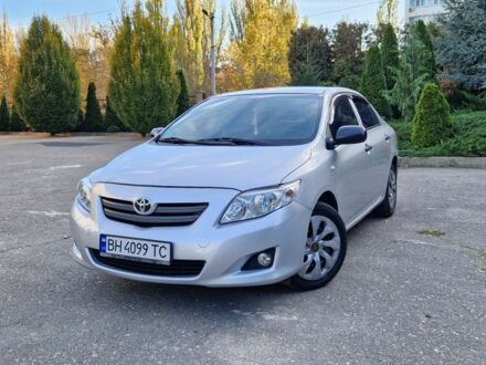 Сірий Тойота Королла, об'ємом двигуна 1.6 л та пробігом 180 тис. км за 5500 $, фото 1 на Automoto.ua