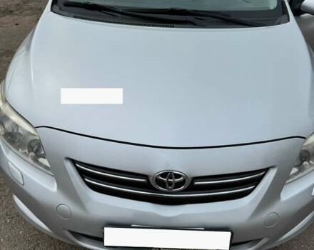 Сірий Тойота Королла, об'ємом двигуна 1.6 л та пробігом 204 тис. км за 6700 $, фото 1 на Automoto.ua