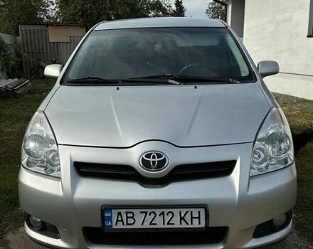 Серый Тойота Королла, объемом двигателя 2.23 л и пробегом 377 тыс. км за 6800 $, фото 1 на Automoto.ua