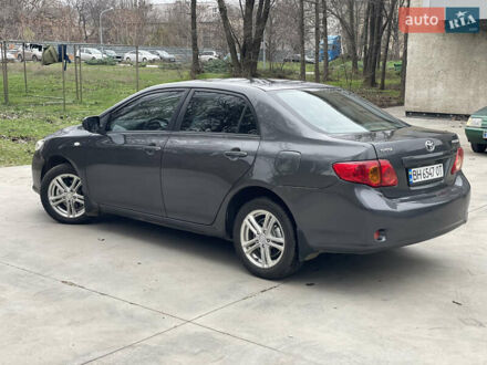 Сірий Тойота Королла, об'ємом двигуна 1.6 л та пробігом 180 тис. км за 5600 $, фото 1 на Automoto.ua