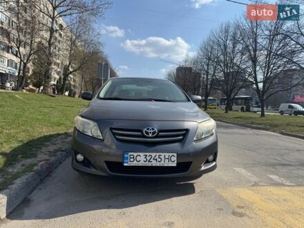 Сірий Тойота Королла, об'ємом двигуна 1.6 л та пробігом 225 тис. км за 7000 $, фото 1 на Automoto.ua