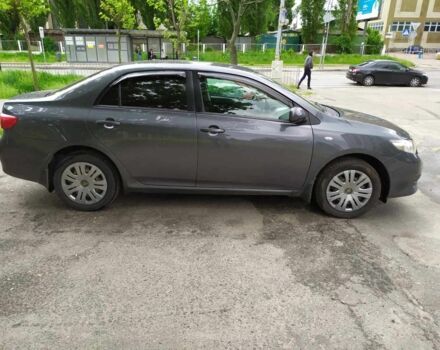Сірий Тойота Королла, об'ємом двигуна 1.6 л та пробігом 300 тис. км за 7300 $, фото 1 на Automoto.ua