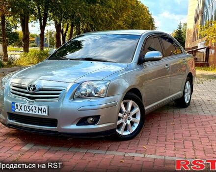 Сірий Тойота Королла, об'ємом двигуна 2 л та пробігом 208 тис. км за 6600 $, фото 1 на Automoto.ua