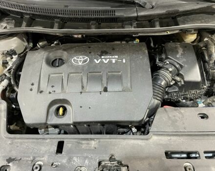 Серый Тойота Королла, объемом двигателя 1.6 л и пробегом 240 тыс. км за 6500 $, фото 1 на Automoto.ua