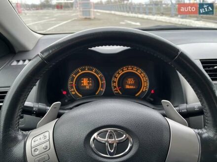 Серый Тойота Королла, объемом двигателя 1.6 л и пробегом 246 тыс. км за 6000 $, фото 1 на Automoto.ua