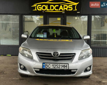 Сірий Тойота Королла, об'ємом двигуна 1.6 л та пробігом 207 тис. км за 6000 $, фото 1 на Automoto.ua