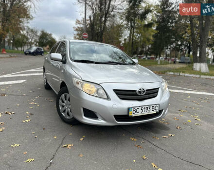 Серый Тойота Королла, объемом двигателя 1.4 л и пробегом 237 тыс. км за 6999 $, фото 1 на Automoto.ua