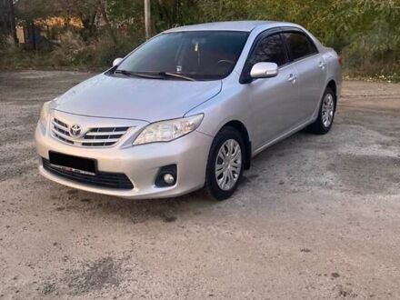 Тойота Королла 2010 в Львове на Automoto.ua Серый Тойота Королла, объемом двигателя 1.6 л и пробегом 229 тыс. км за 9500 $, фото 1 на Automoto.ua