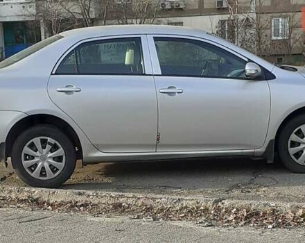 Сірий Тойота Королла, об'ємом двигуна 1.33 л та пробігом 156 тис. км за 9000 $, фото 1 на Automoto.ua