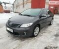 Сірий Тойота Королла, об'ємом двигуна 0 л та пробігом 147 тис. км за 9950 $, фото 1 на Automoto.ua