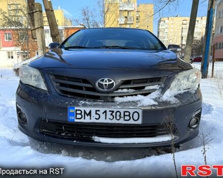 Серый Тойота Королла, объемом двигателя 1.6 л и пробегом 20100 тыс. км за 6500 $, фото 1 на Automoto.ua