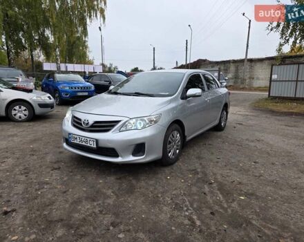 Сірий Тойота Королла, об'ємом двигуна 1.33 л та пробігом 252 тис. км за 6999 $, фото 1 на Automoto.ua