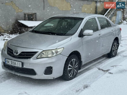 Сірий Тойота Королла, об'ємом двигуна 1.33 л та пробігом 297 тис. км за 5800 $, фото 1 на Automoto.ua