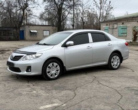 Сірий Тойота Королла, об'ємом двигуна 1.6 л та пробігом 120 тис. км за 9500 $, фото 1 на Automoto.ua