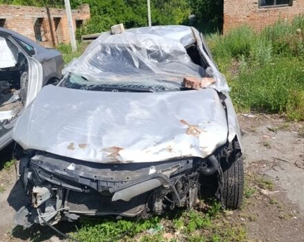Сірий Тойота Королла, об'ємом двигуна 1.3 л та пробігом 230 тис. км за 2499 $, фото 1 на Automoto.ua