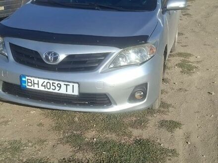 Сірий Тойота Королла, об'ємом двигуна 1.3 л та пробігом 350 тис. км за 6500 $, фото 1 на Automoto.ua
