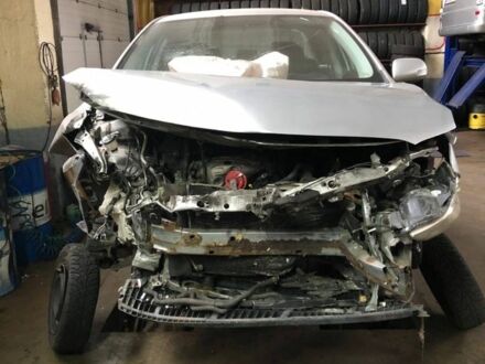 Серый Тойота Королла, объемом двигателя 1.3 л и пробегом 150 тыс. км за 3500 $, фото 1 на Automoto.ua