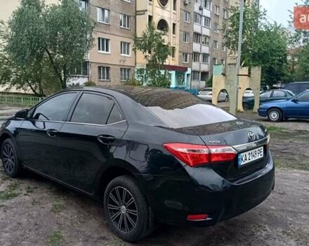 Сірий Тойота Королла, об'ємом двигуна 1.6 л та пробігом 190 тис. км за 10300 $, фото 1 на Automoto.ua