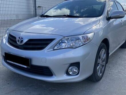 Тойота Королла 2013 у Броварах на Automoto.ua Сірий Тойота Королла, об'ємом двигуна 1.6 л та пробігом 239 тис. км за 9950 $, фото 1 на Automoto.ua