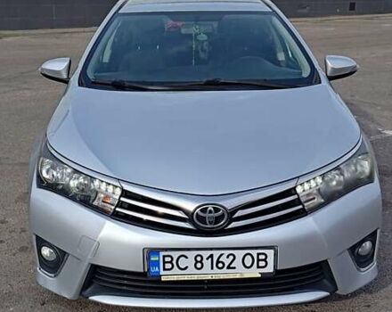 Серый Тойота Королла, объемом двигателя 1.3 л и пробегом 260 тыс. км за 9500 $, фото 1 на Automoto.ua