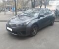 Сірий Тойота Королла, об'ємом двигуна 1.4 л та пробігом 80 тис. км за 13200 $, фото 1 на Automoto.ua