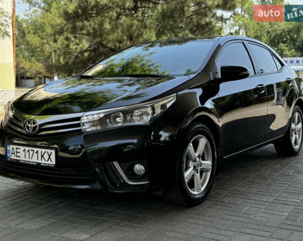 Сірий Тойота Королла, об'ємом двигуна 1.33 л та пробігом 163 тис. км за 8999 $, фото 1 на Automoto.ua