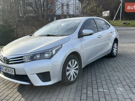 Сірий Тойота Королла, об'ємом двигуна 1.3 л та пробігом 241 тис. км за 6999 $, фото 1 на Automoto.ua