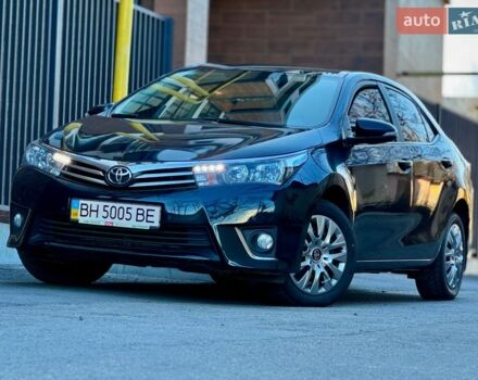 Серый Тойота Королла, объемом двигателя 1.6 л и пробегом 57 тыс. км за 13900 $, фото 1 на Automoto.ua