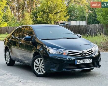 Сірий Тойота Королла, об'ємом двигуна 1.33 л та пробігом 219 тис. км за 9500 $, фото 1 на Automoto.ua