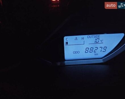 Сірий Тойота Королла, об'ємом двигуна 1.6 л та пробігом 88 тис. км за 11900 $, фото 1 на Automoto.ua