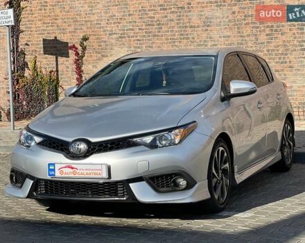 Тойота Королла 2017 в Одессе на Automoto.ua Серый Тойота Королла, объемом двигателя 1.8 л и пробегом 109 тыс. км за 13500 $, фото 1 на Automoto.ua